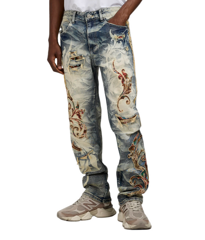 Academy jeans