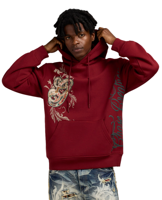 Academy Hoodie