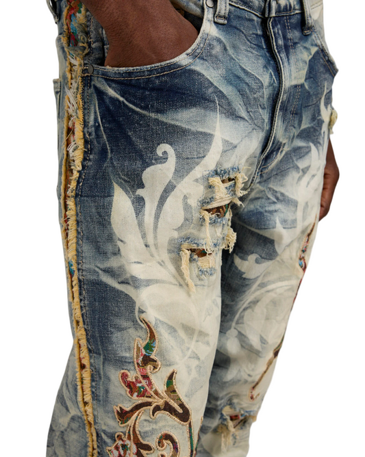 Academy jeans