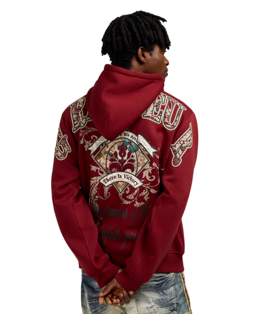 Academy Hoodie