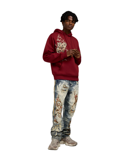 Academy Hoodie