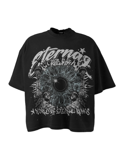 'ETERNAL II' GRAPHIC TEE