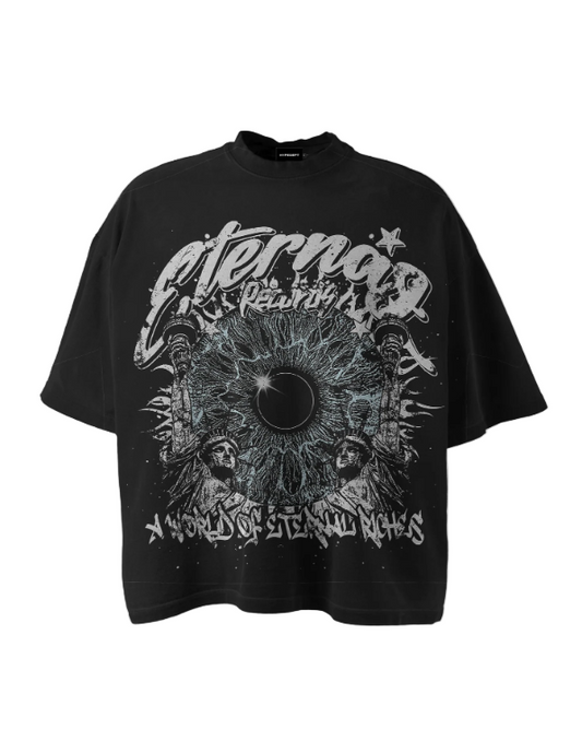 'ETERNAL II' GRAPHIC TEE